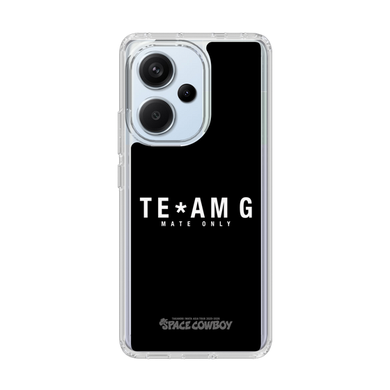 スリムプロテクションケース［ Takanori Iwata ASIA TOUR 2025-2026 "SPACE COWBOY" - TEAM G ］