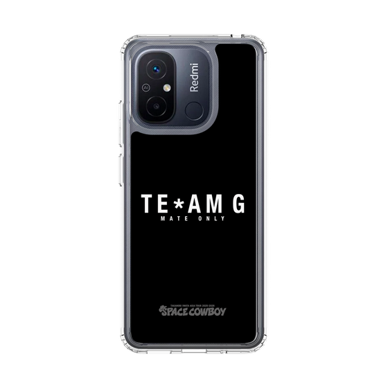 スリムプロテクションケース［ Takanori Iwata ASIA TOUR 2025-2026 "SPACE COWBOY" - TEAM G ］