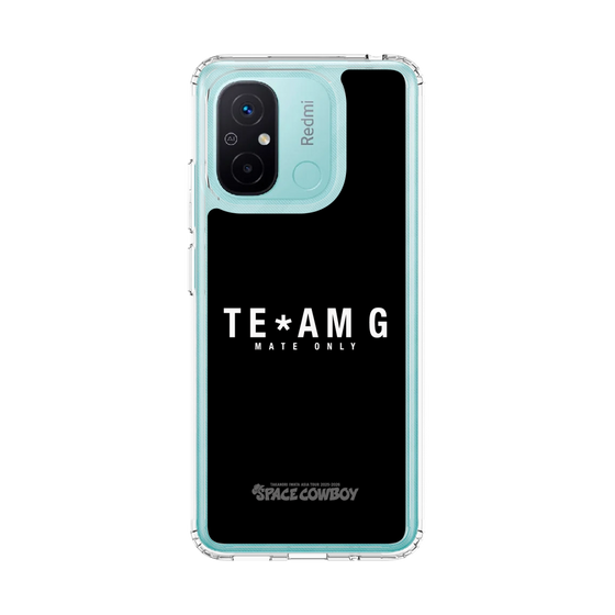 スリムプロテクションケース［ Takanori Iwata ASIA TOUR 2025-2026 "SPACE COWBOY" - TEAM G ］