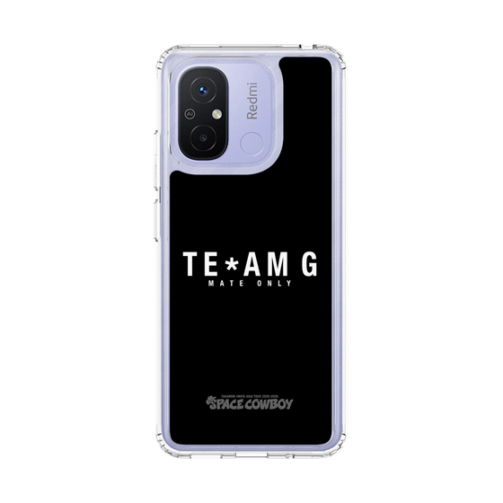 スリムプロテクションケース［ Takanori Iwata ASIA TOUR 2025-2026 "SPACE COWBOY" - TEAM G ］