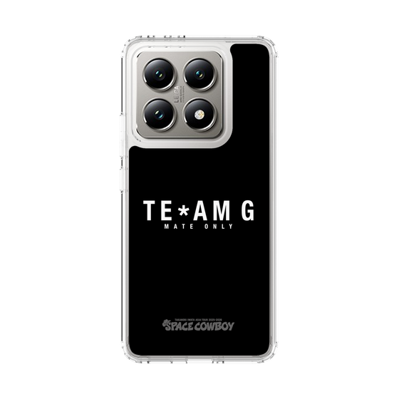 スリムプロテクションケース［ Takanori Iwata ASIA TOUR 2025-2026 "SPACE COWBOY" - TEAM G ］