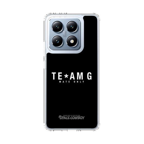 スリムプロテクションケース［ Takanori Iwata ASIA TOUR 2025-2026 "SPACE COWBOY" - TEAM G ］