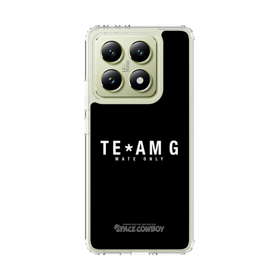 スリムプロテクションケース［ Takanori Iwata ASIA TOUR 2025-2026 "SPACE COWBOY" - TEAM G ］