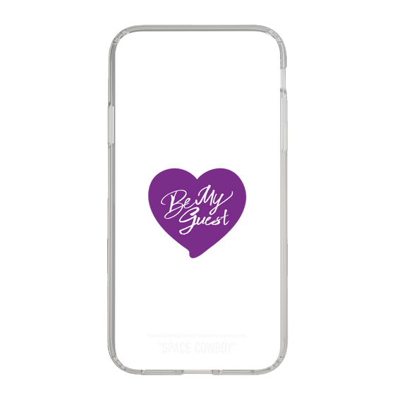 スリムプロテクションケース［ Takanori Iwata ASIA TOUR 2025-2026 "SPACE COWBOY" - Be My guest ］