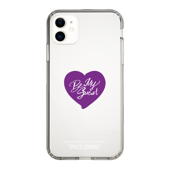 スリムプロテクションケース［ Takanori Iwata ASIA TOUR 2025-2026 "SPACE COWBOY" - Be My guest ］