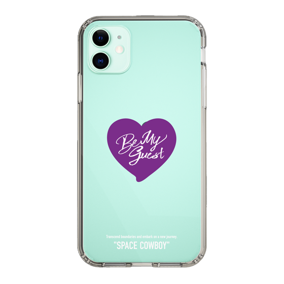 スリムプロテクションケース［ Takanori Iwata ASIA TOUR 2025-2026 "SPACE COWBOY" - Be My guest ］