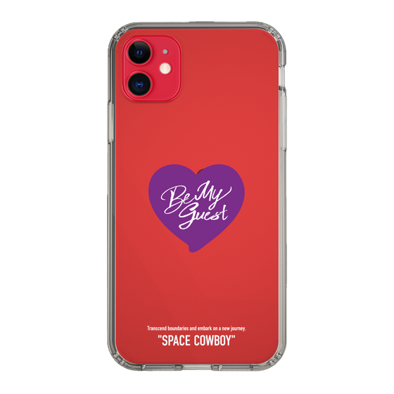 スリムプロテクションケース［ Takanori Iwata ASIA TOUR 2025-2026 "SPACE COWBOY" - Be My guest ］