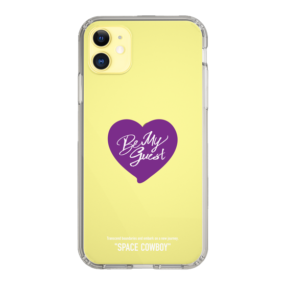 スリムプロテクションケース［ Takanori Iwata ASIA TOUR 2025-2026 "SPACE COWBOY" - Be My guest ］