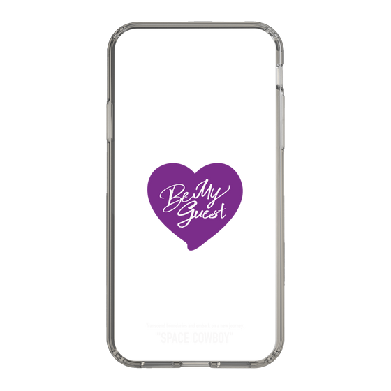 スリムプロテクションケース［ Takanori Iwata ASIA TOUR 2025-2026 "SPACE COWBOY" - Be My guest ］