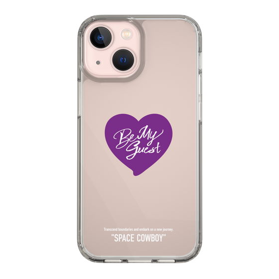 スリムプロテクションケース［ Takanori Iwata ASIA TOUR 2025-2026 "SPACE COWBOY" - Be My guest ］