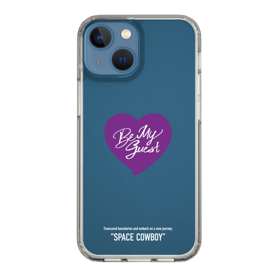 スリムプロテクションケース［ Takanori Iwata ASIA TOUR 2025-2026 "SPACE COWBOY" - Be My guest ］