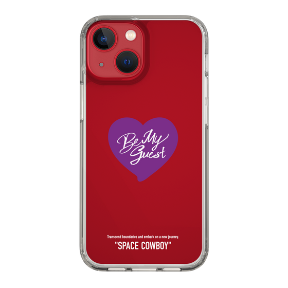 スリムプロテクションケース［ Takanori Iwata ASIA TOUR 2025-2026 "SPACE COWBOY" - Be My guest ］