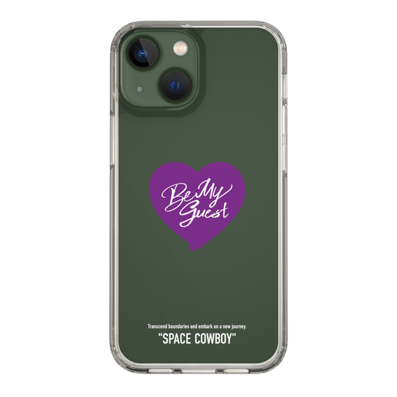 スリムプロテクションケース［ Takanori Iwata ASIA TOUR 2025-2026 "SPACE COWBOY" - Be My guest ］