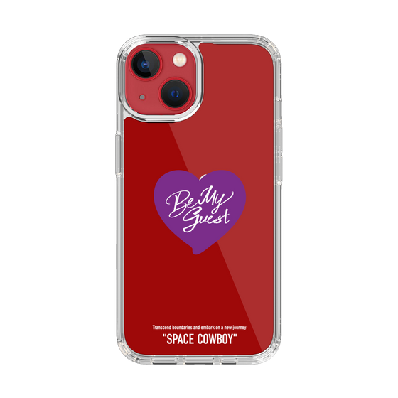 スリムプロテクションケース［ Takanori Iwata ASIA TOUR 2025-2026 "SPACE COWBOY" - Be My guest ］