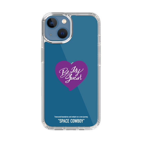 スリムプロテクションケース［ Takanori Iwata ASIA TOUR 2025-2026 "SPACE COWBOY" - Be My guest ］