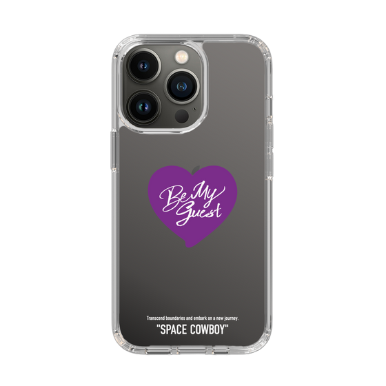 スリムプロテクションケース［ Takanori Iwata ASIA TOUR 2025-2026 "SPACE COWBOY" - Be My guest ］