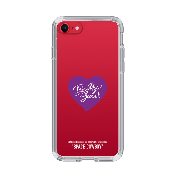 スリムプロテクションケース［ Takanori Iwata ASIA TOUR 2025-2026 "SPACE COWBOY" - Be My guest ］