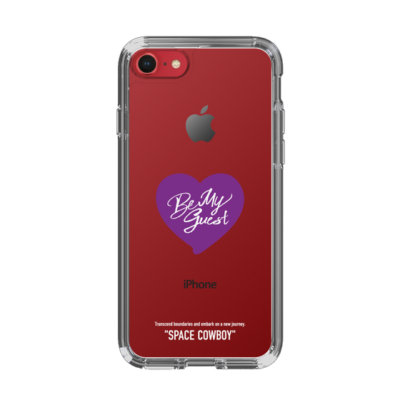 スリムプロテクションケース［ Takanori Iwata ASIA TOUR 2025-2026 "SPACE COWBOY" - Be My guest ］