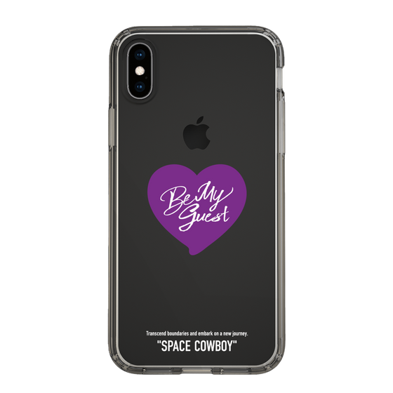 スリムプロテクションケース［ Takanori Iwata ASIA TOUR 2025-2026 "SPACE COWBOY" - Be My guest ］