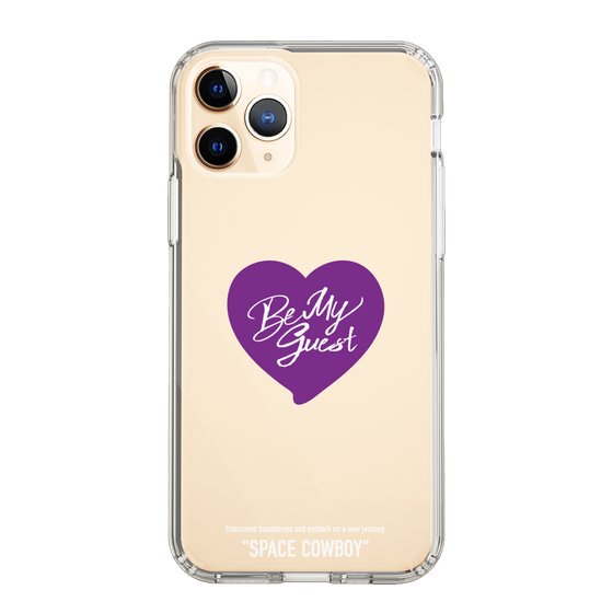 スリムプロテクションケース［ Takanori Iwata ASIA TOUR 2025-2026 "SPACE COWBOY" - Be My guest ］