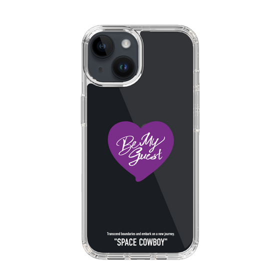 スリムプロテクションケース［ Takanori Iwata ASIA TOUR 2025-2026 "SPACE COWBOY" - Be My guest ］