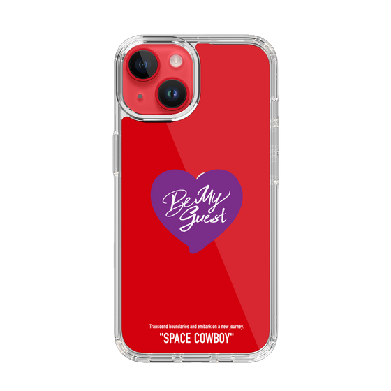 スリムプロテクションケース［ Takanori Iwata ASIA TOUR 2025-2026 "SPACE COWBOY" - Be My guest ］