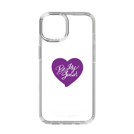 スリムプロテクションケース［ Takanori Iwata ASIA TOUR 2025-2026 "SPACE COWBOY" - Be My guest ］