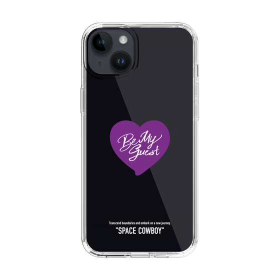 スリムプロテクションケース［ Takanori Iwata ASIA TOUR 2025-2026 "SPACE COWBOY" - Be My guest ］