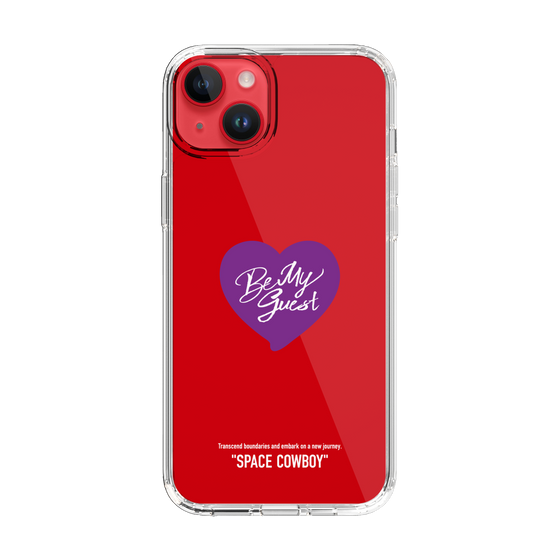 スリムプロテクションケース［ Takanori Iwata ASIA TOUR 2025-2026 "SPACE COWBOY" - Be My guest ］