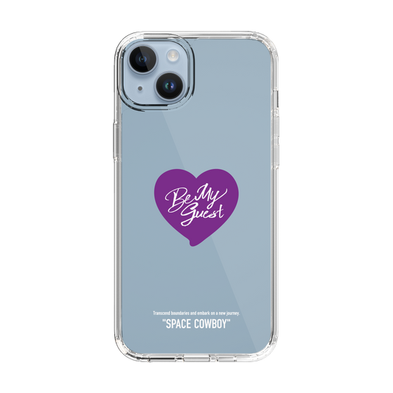 スリムプロテクションケース［ Takanori Iwata ASIA TOUR 2025-2026 "SPACE COWBOY" - Be My guest ］