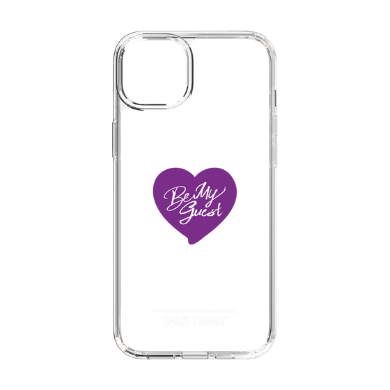 スリムプロテクションケース［ Takanori Iwata ASIA TOUR 2025-2026 "SPACE COWBOY" - Be My guest ］