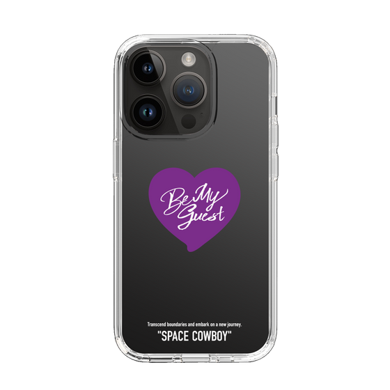 スリムプロテクションケース［ Takanori Iwata ASIA TOUR 2025-2026 "SPACE COWBOY" - Be My guest ］