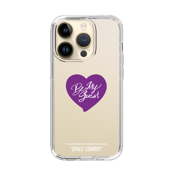 スリムプロテクションケース［ Takanori Iwata ASIA TOUR 2025-2026 "SPACE COWBOY" - Be My guest ］