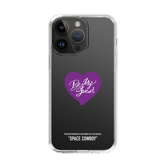 スリムプロテクションケース［ Takanori Iwata ASIA TOUR 2025-2026 "SPACE COWBOY" - Be My guest ］