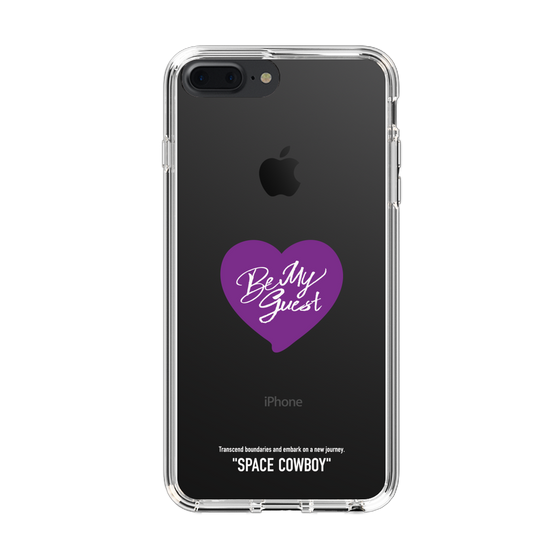 スリムプロテクションケース［ Takanori Iwata ASIA TOUR 2025-2026 "SPACE COWBOY" - Be My guest ］