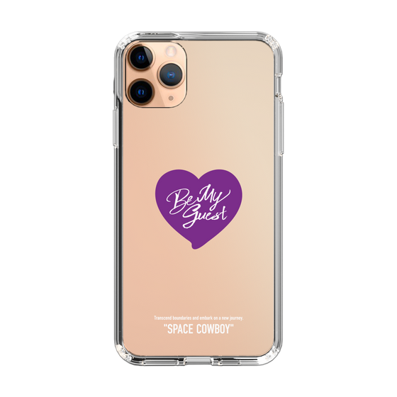 スリムプロテクションケース［ Takanori Iwata ASIA TOUR 2025-2026 "SPACE COWBOY" - Be My guest ］