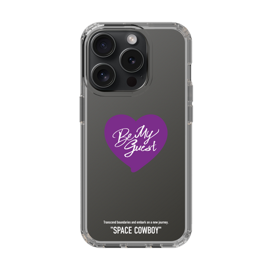 スリムプロテクションケース［ Takanori Iwata ASIA TOUR 2025-2026 "SPACE COWBOY" - Be My guest ］