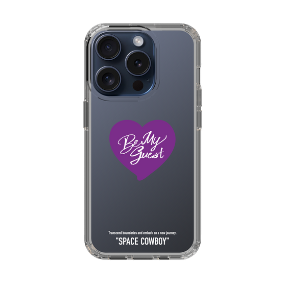 スリムプロテクションケース［ Takanori Iwata ASIA TOUR 2025-2026 "SPACE COWBOY" - Be My guest ］