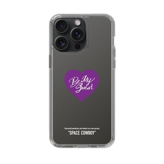 スリムプロテクションケース［ Takanori Iwata ASIA TOUR 2025-2026 "SPACE COWBOY" - Be My guest ］