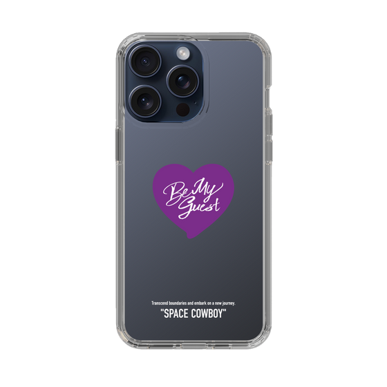 スリムプロテクションケース［ Takanori Iwata ASIA TOUR 2025-2026 "SPACE COWBOY" - Be My guest ］