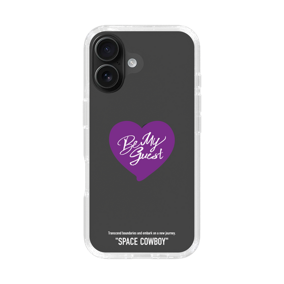 スリムプロテクションケース［ Takanori Iwata ASIA TOUR 2025-2026 "SPACE COWBOY" - Be My guest ］