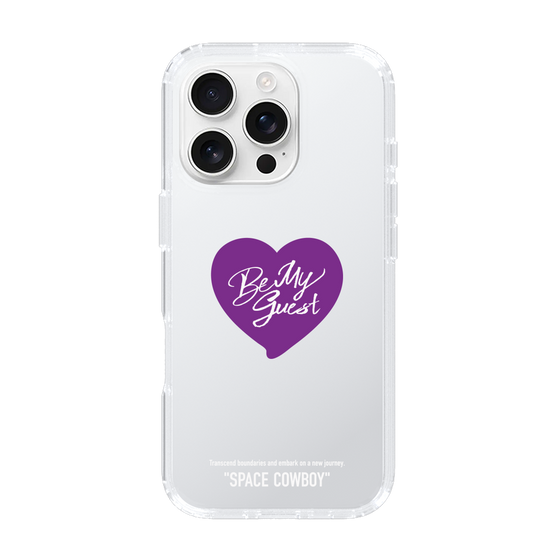 スリムプロテクションケース［ Takanori Iwata ASIA TOUR 2025-2026 "SPACE COWBOY" - Be My guest ］