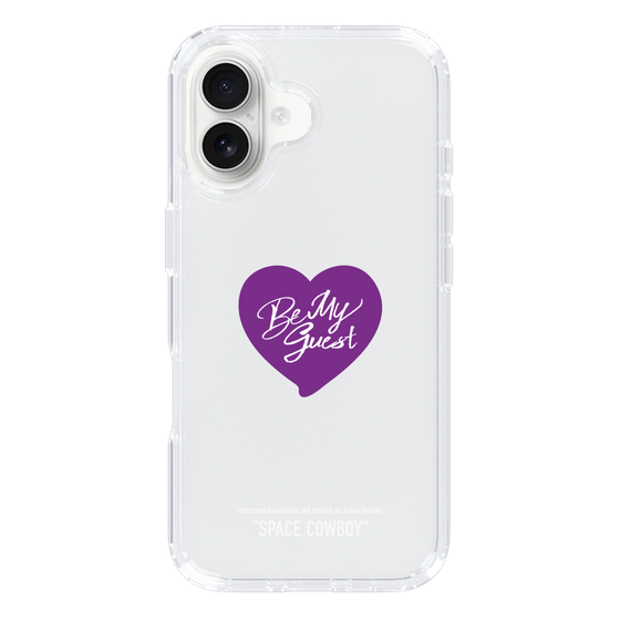 スリムプロテクションケース［ Takanori Iwata ASIA TOUR 2025-2026 "SPACE COWBOY" - Be My guest ］