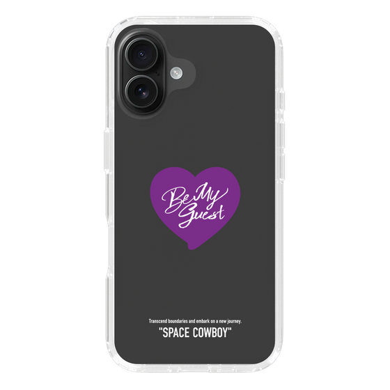 スリムプロテクションケース［ Takanori Iwata ASIA TOUR 2025-2026 "SPACE COWBOY" - Be My guest ］