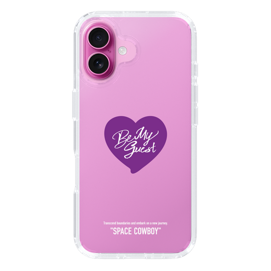 スリムプロテクションケース［ Takanori Iwata ASIA TOUR 2025-2026 "SPACE COWBOY" - Be My guest ］