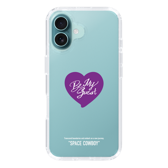 スリムプロテクションケース［ Takanori Iwata ASIA TOUR 2025-2026 "SPACE COWBOY" - Be My guest ］