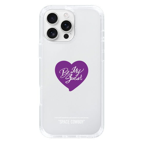 スリムプロテクションケース［ Takanori Iwata ASIA TOUR 2025-2026 "SPACE COWBOY" - Be My guest ］