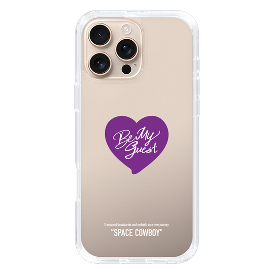 スリムプロテクションケース［ Takanori Iwata ASIA TOUR 2025-2026 "SPACE COWBOY" - Be My guest ］