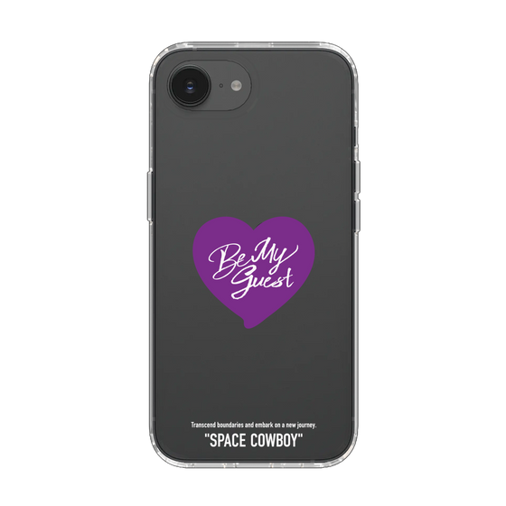 スリムプロテクションケース［ Takanori Iwata ASIA TOUR 2025-2026 "SPACE COWBOY" - Be My guest ］