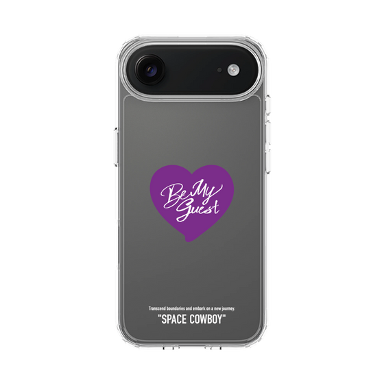 スリムプロテクションケース［ Takanori Iwata ASIA TOUR 2025-2026 "SPACE COWBOY" - Be My guest ］